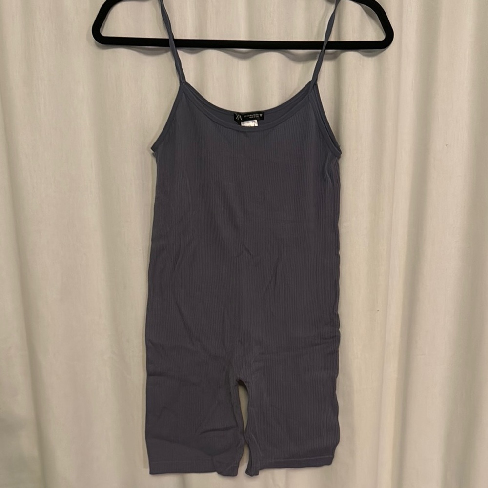 Zara jumpsuit